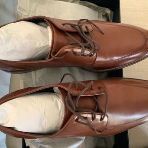 Cole Haan mens dress shoes